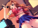 Singing Girl