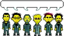 linkin park