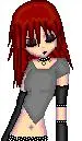 Anime girl