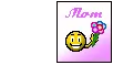 mother's day card