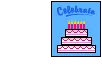 birthday card