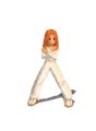 Dancing Girl
