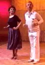 dancing