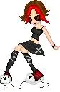 anime girl