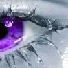 Crying Eye