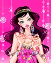 fashion girl