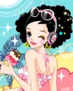 fashion girl