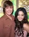 Vanessa Hudgens, Zac Efron