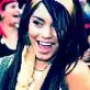 Vanessa Hudgens