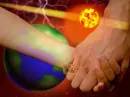Holding Hands