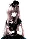 Cutie Girl