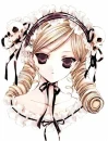 Goth Girl