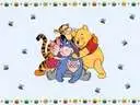 eeyore and friends