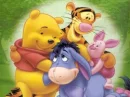 eeyore and friends