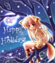 Happy Holidays!!