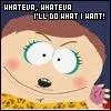 SOUTH PARK