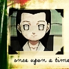 once opon a time