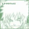 ledgens are born