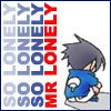 mr lonley
