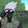 stalking no jutsu