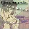 deal with it!