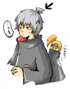 sasori diedara style