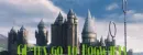Harry Potter story banner