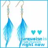 Turqoise