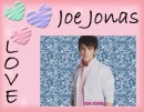 Joe Jonas Love <3