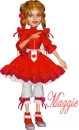 Canadian Doll