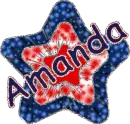 Amanda