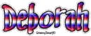 Deboarh
