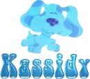 Kassidy