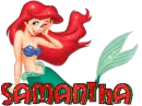 Samantha
