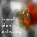Dark reality