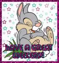 Have A Great Weekend!
