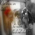 Reality is black and white