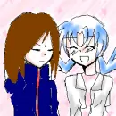 Kouchi and Crystal