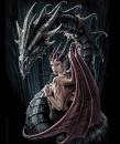 Controller by Anne Stokes
