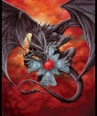 Curse of Arastold by Anne Stokes