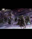 Drow Wars III - The Darkest Hour by Anne Stokes