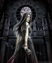 Gothic Siren by Anne Stokes