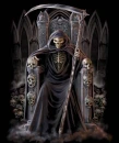 Jugdement Day by Anne Stokes
