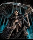 Lord of Time by Anne Stokes