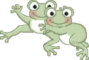 Froggys