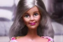 Old Barbie