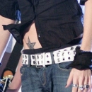 star tattoo