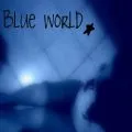 I'm blue