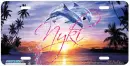 Hawaiian Tag- Nyki