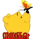 Melissa